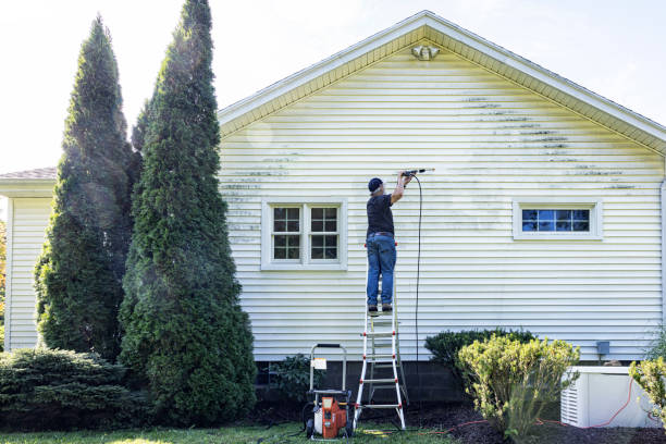 Spring Cleaning in Reedurban, OH